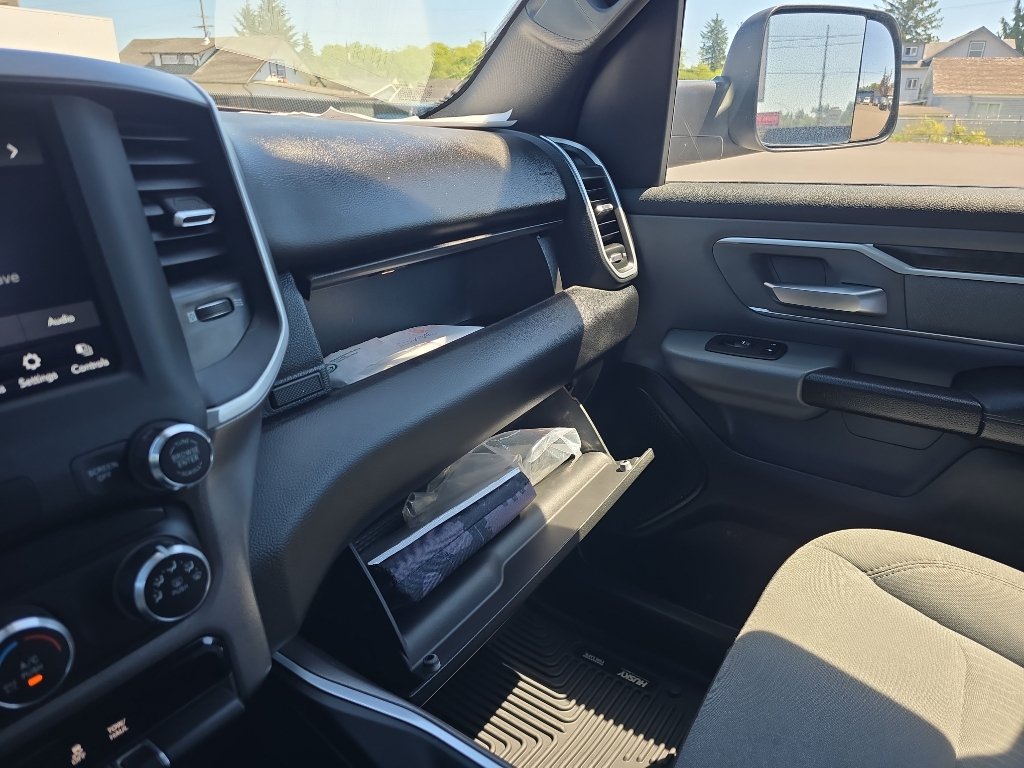Used 2021 RAM 1500 Big Horn AWD/4WD image 27