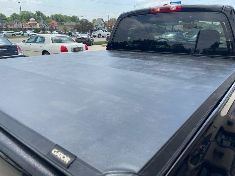 Used 2004 Dodge Ram 1500 Truck SLT w/ Sport Appearance Group AWD/4WD image 41