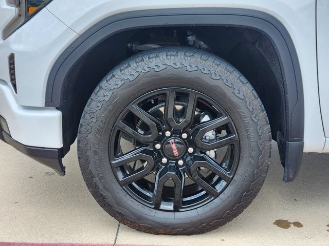 Certified 2024 GMC Sierra 1500 Elevation AWD/4WD image 7
