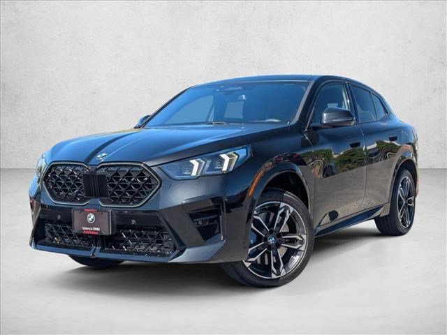 Used 2025 BMW X2 xDrive28i w/ Premium Package