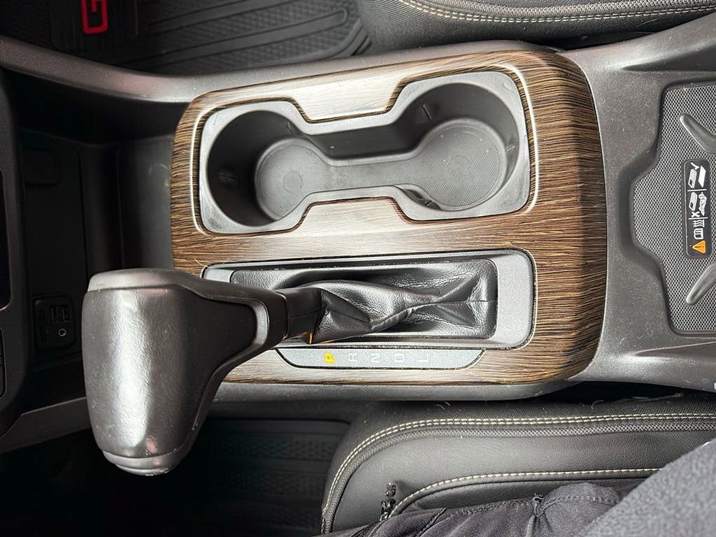 Used 2019 GMC Canyon Denali AWD/4WD image 27