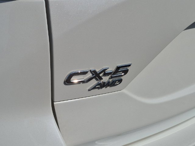 Used 2019 MAZDA CX-5 Grand Touring w/ GT Premium Package AWD/4WD image 35