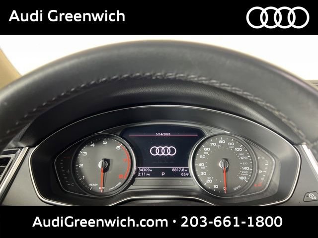 Used 2021 Audi Q5 2.0T Premium w/ Convenience Package AWD/4WD image 15