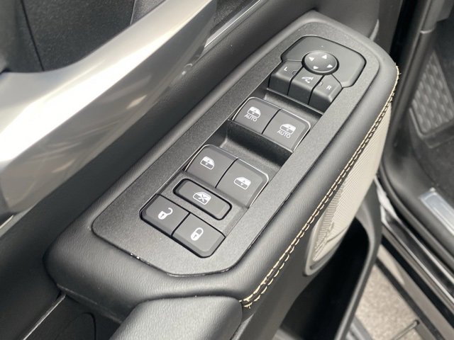 New 2026 RAM 1500 Tungsten w/ Off Road Group image 13