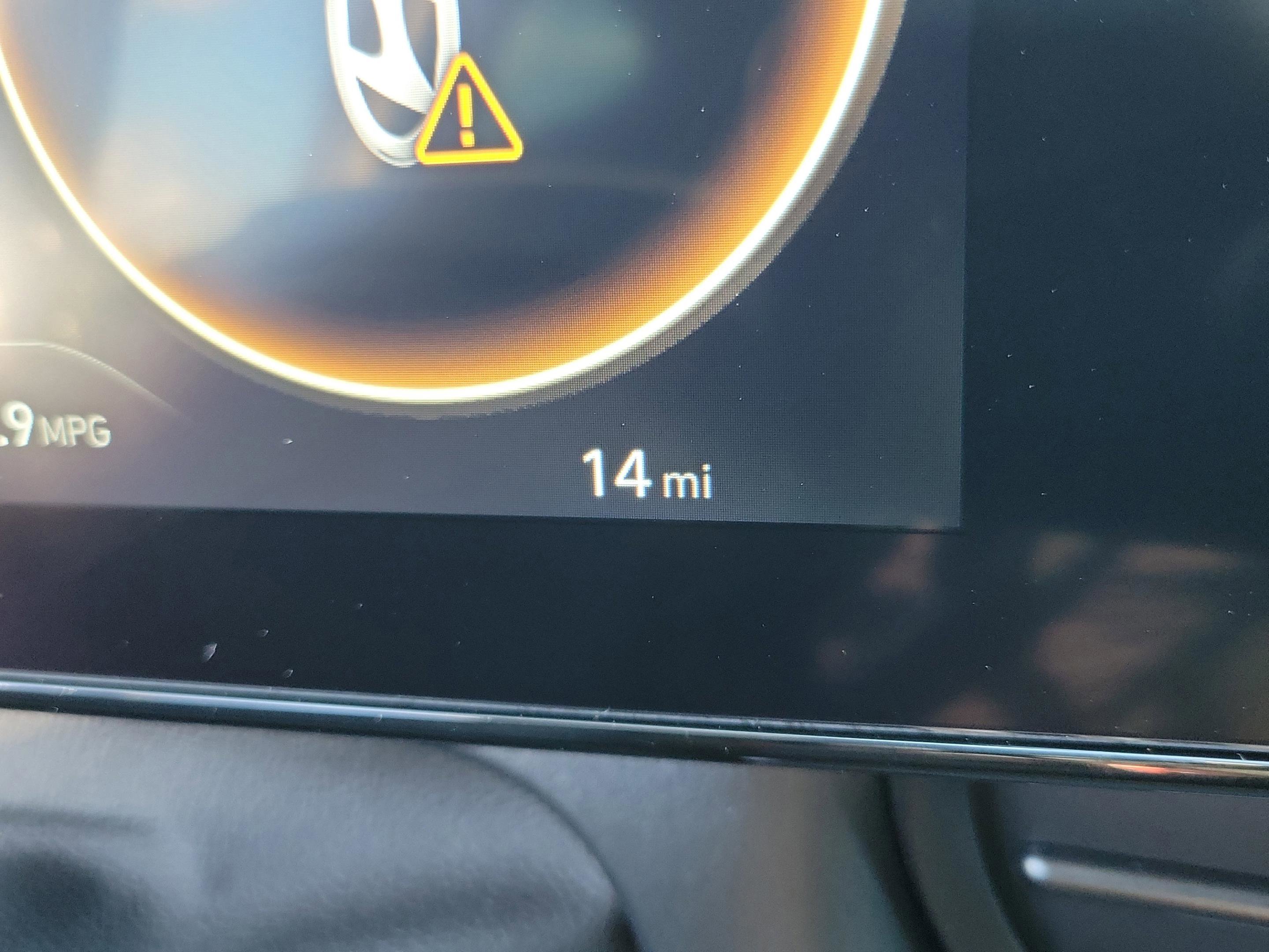 New 2026 Hyundai Elantra N w/ Cargo Package image 15