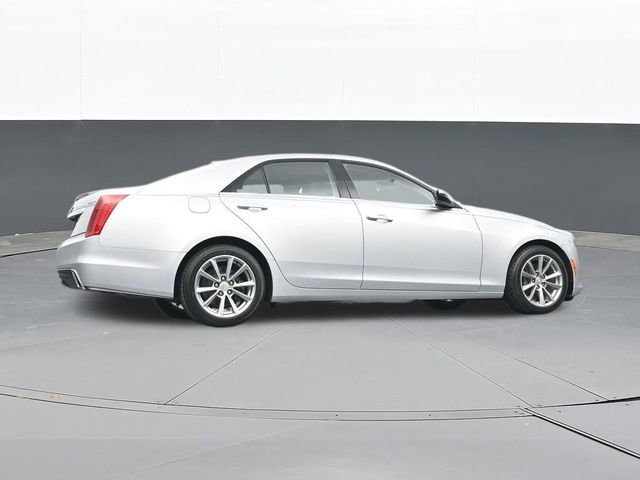 Used 2017 Cadillac CTS Luxury image 53