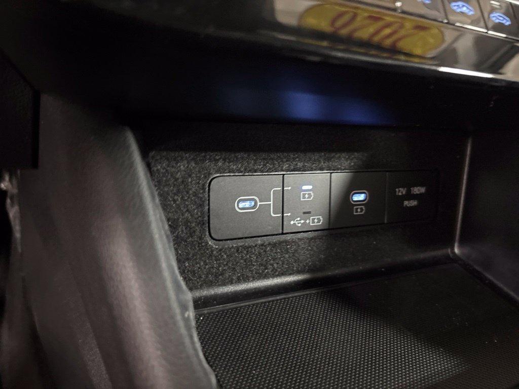 New 2026 Hyundai Sonata SE FWD image 19