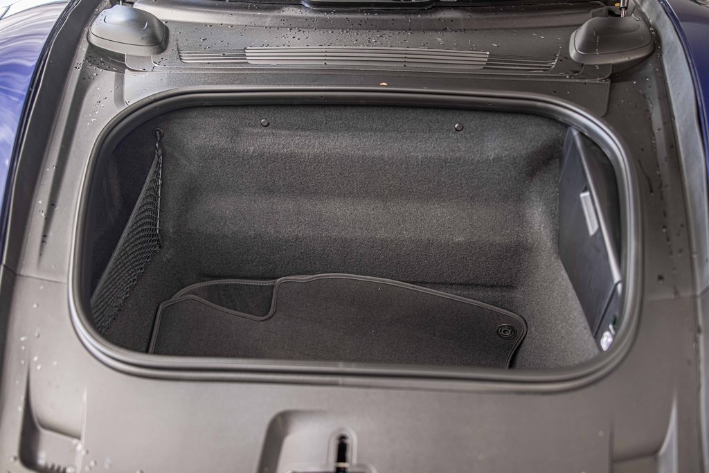 Used 2021 Porsche 911 Carrera S image 5