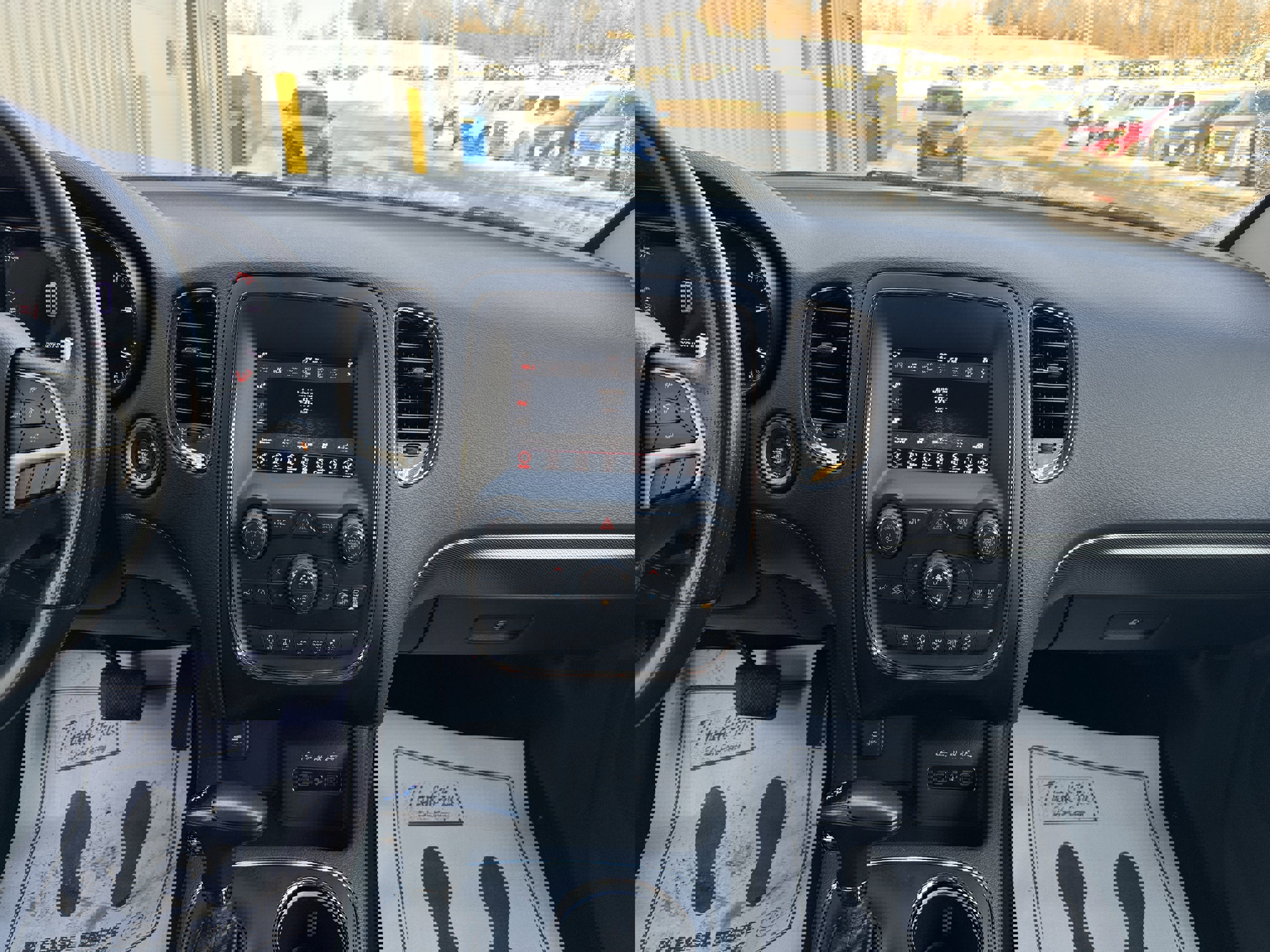 Used 2020 Dodge Durango GT image 15