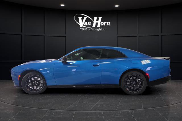 New 2026 Dodge Charger R/T image 36