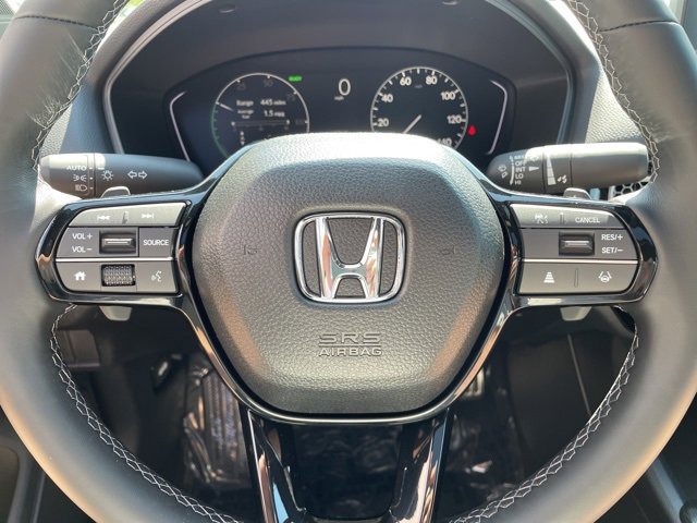 New 2026 Honda Civic Sport image 25