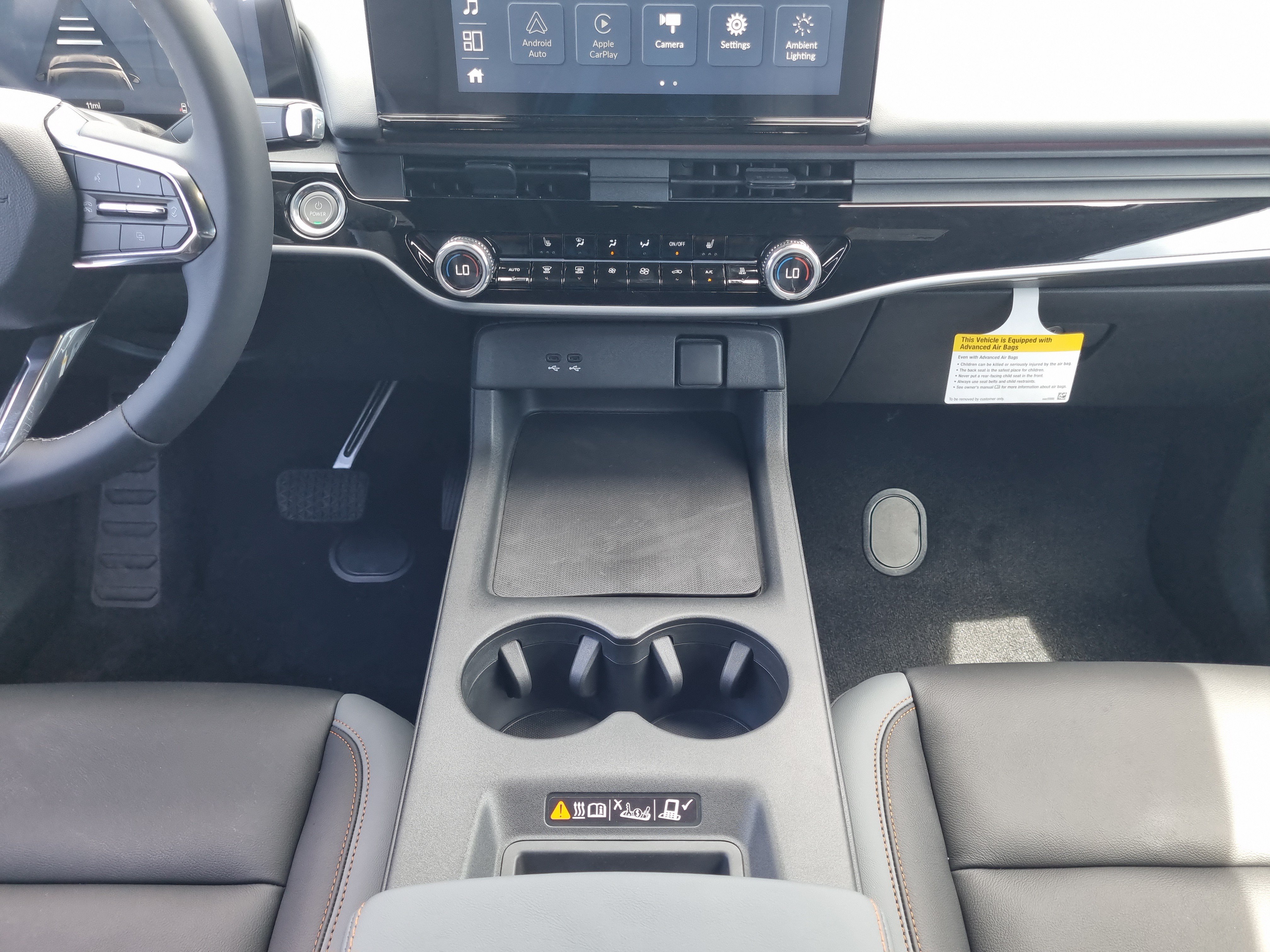 New 2026 Honda Prologue Touring image 22