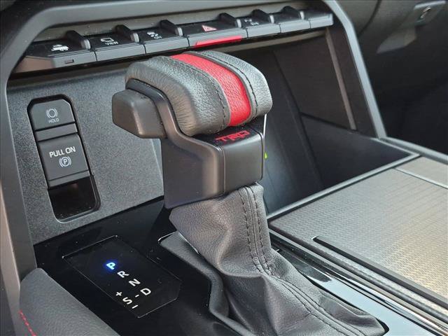 Certified 2024 Toyota Sequoia TRD Pro AWD/4WD image 12