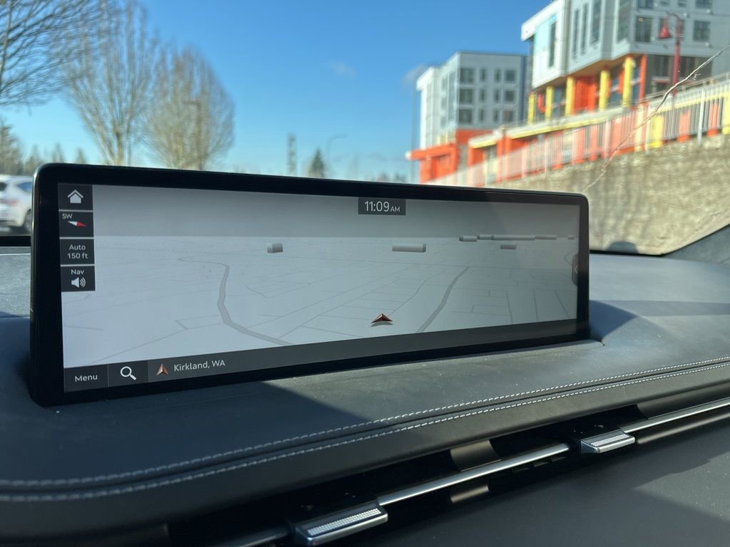 Used 2025 Genesis GV70 3.5T Sport w/ Sport Advanced Package image 26