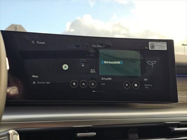 New 2026 Hyundai Ioniq 9 Limited AWD/4WD image 19