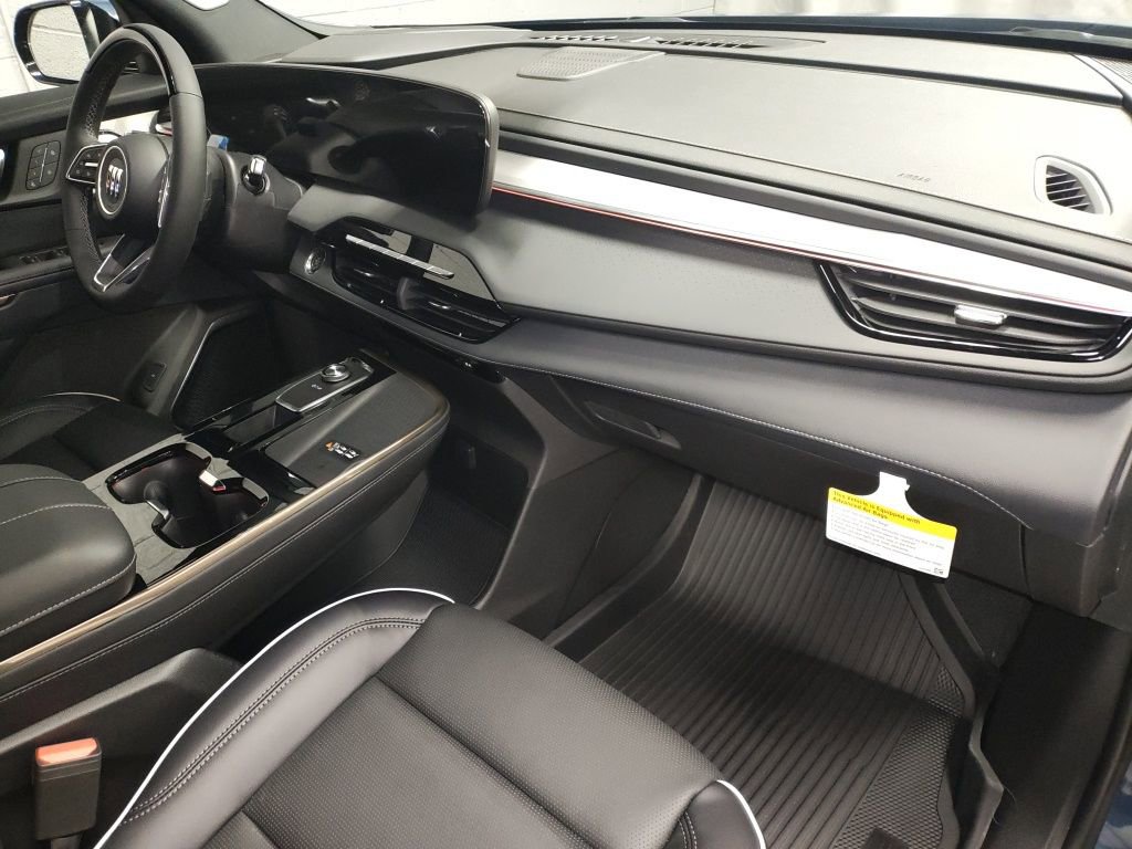 New 2026 Buick Enclave Avenir w/ Super Cruise Package image 8