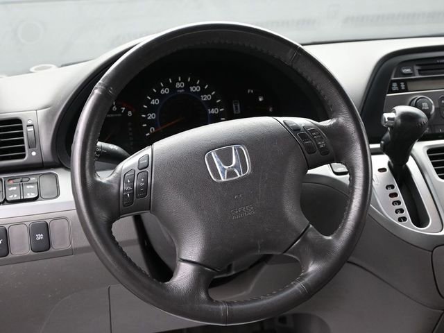 Used 2010 Honda Odyssey EX-L image 28