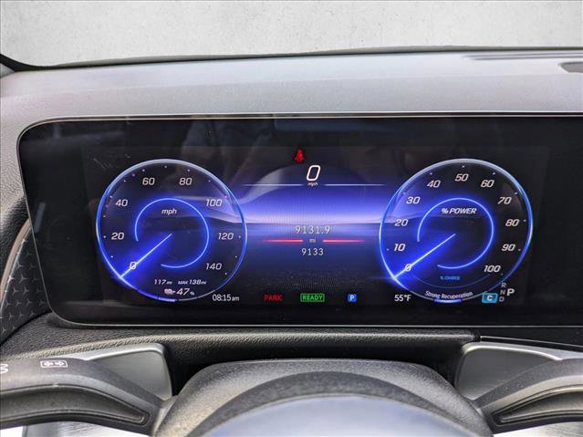 Used 2024 Mercedes-Benz EQB 250+ EQB 250+ image 11