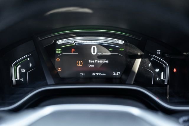 Used 2022 Honda CR-V EX-L image 17