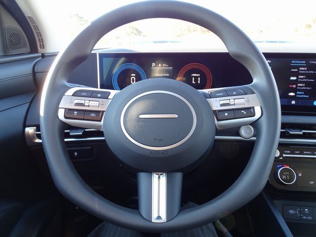 New 2026 Hyundai Tucson SEL image 16