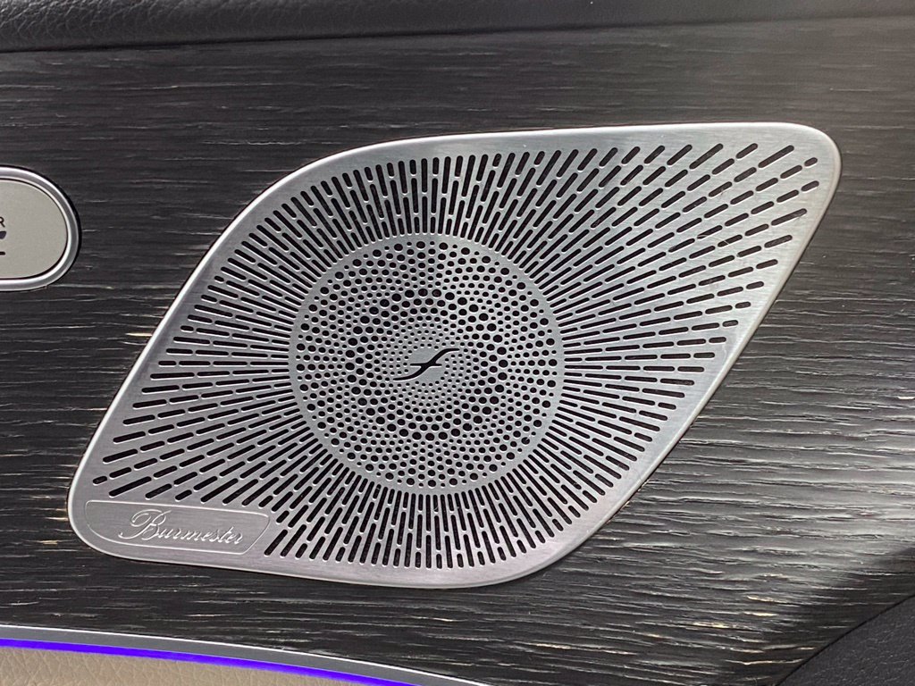Used 2020 Mercedes-Benz GLS 450 4MATIC image 13