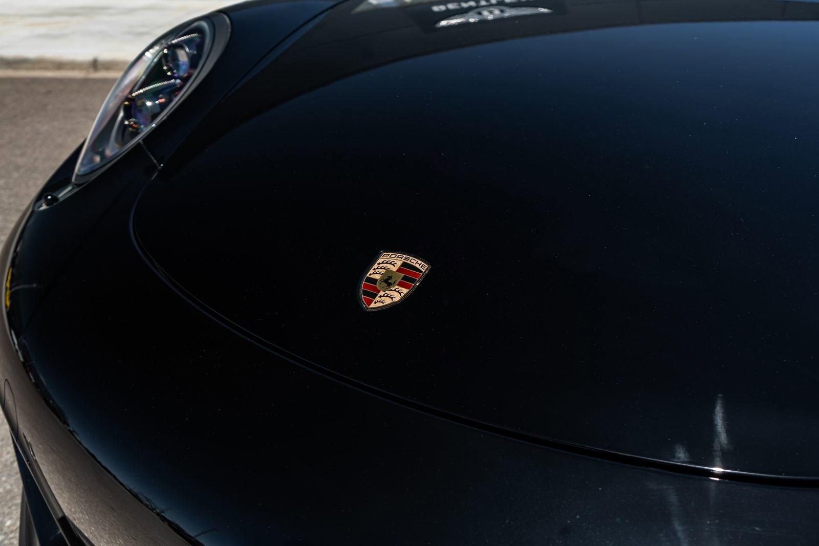 Used 2017 Porsche 911 Carrera GTS RWD image 22