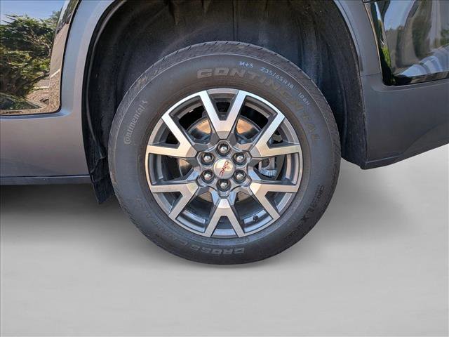Used 2023 GMC Acadia SLE w/ Driver Convenience Package AWD/4WD image 21