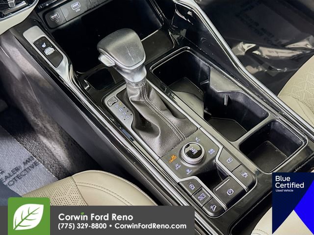 Used 2023 Kia Sorento SX image 20