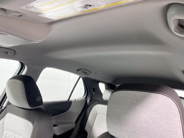 Certified 2024 Chevrolet Equinox LS FWD image 24