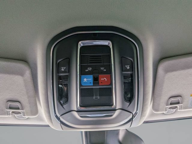Used 2023 Jeep Grand Cherokee L Laredo AWD/4WD image 25