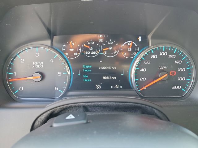 Used 2019 Chevrolet Tahoe Premier image 13