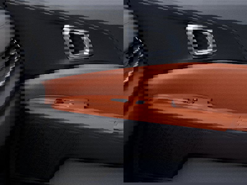 New 2026 Kia Carnival EX image 25