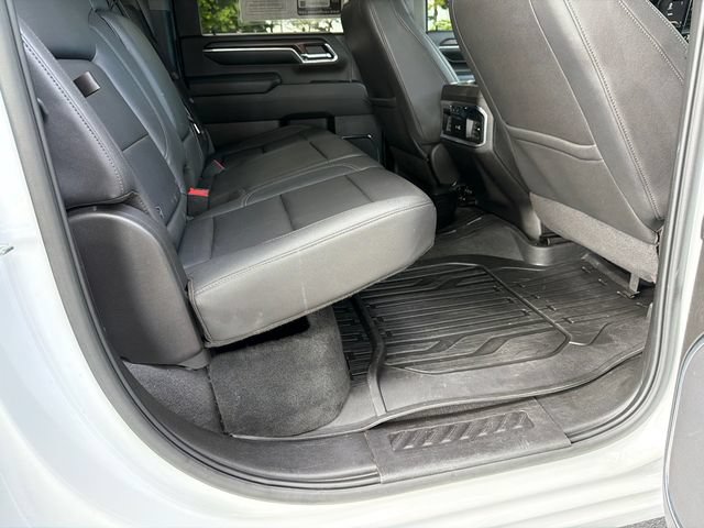 Used 2024 GMC Sierra 2500 SLT w/ SLT Premium Package AWD/4WD image 15