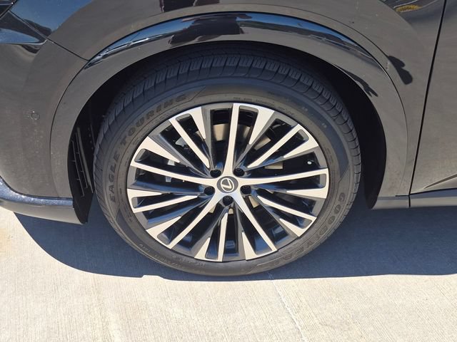 New 2026 Lexus RX 350 Premium Plus FWD image 10