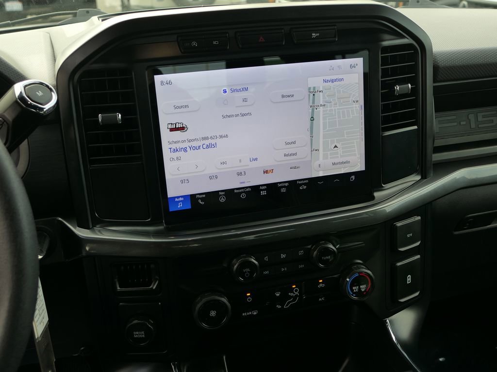 Used 2024 Ford F150 STX RWD image 22
