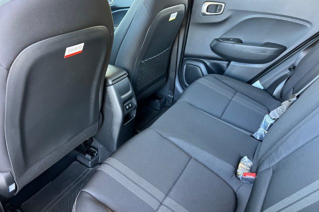 New 2026 Hyundai Venue SEL FWD image 11
