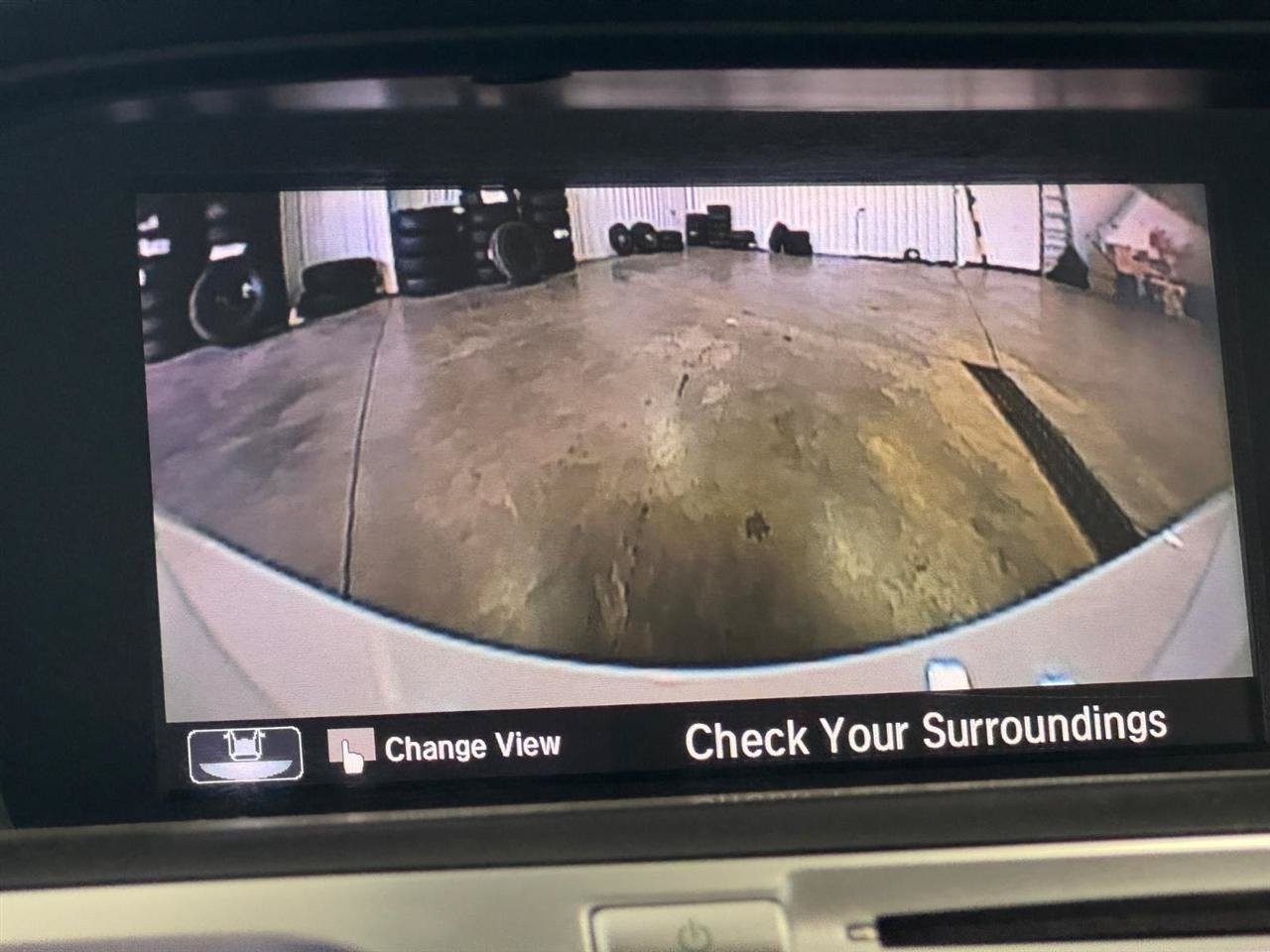 Used 2016 Honda Accord Touring image 19