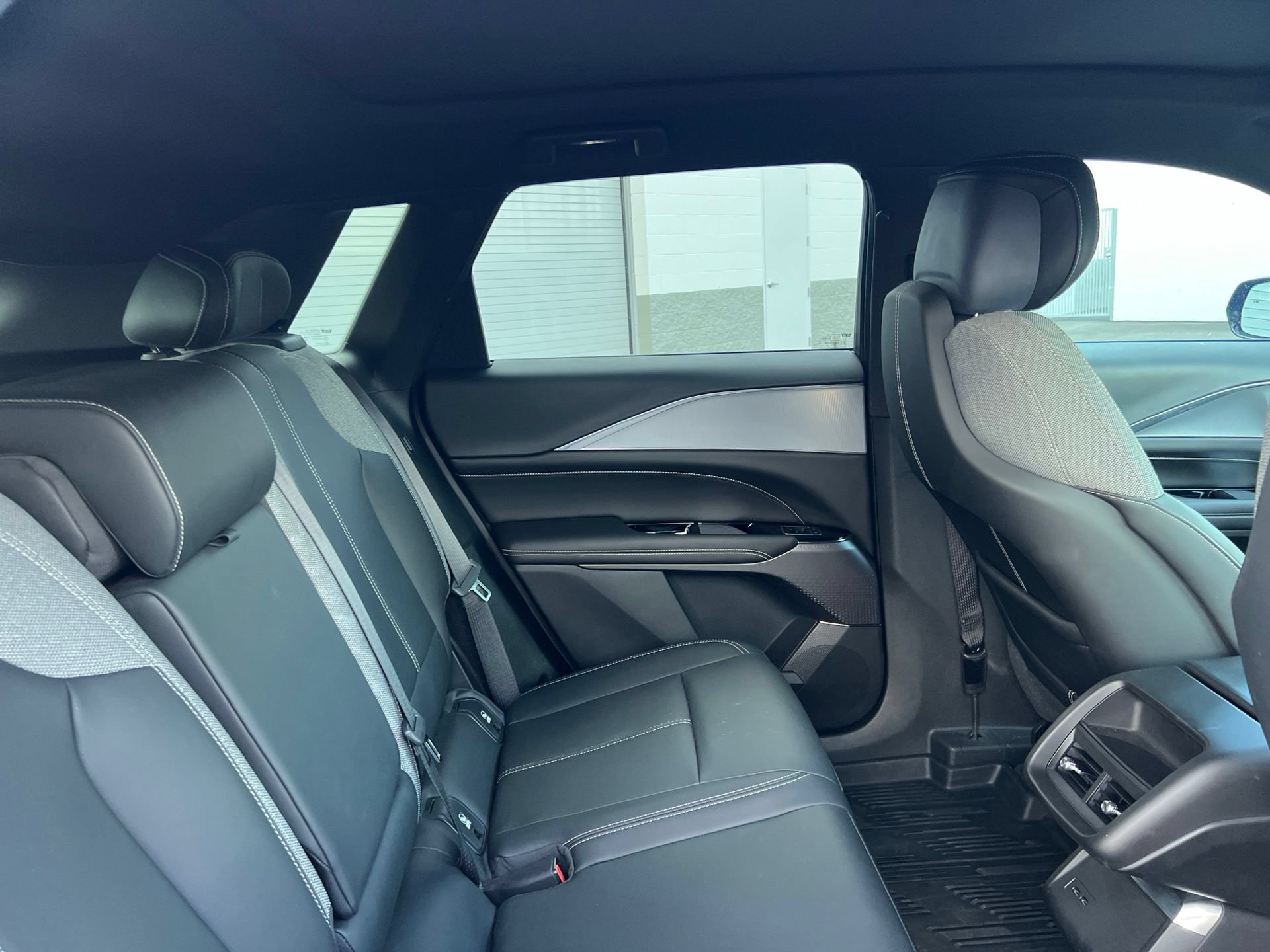 Used 2024 Cadillac Lyriq Tech w/ LPO, Floor Liner Package RWD image 18