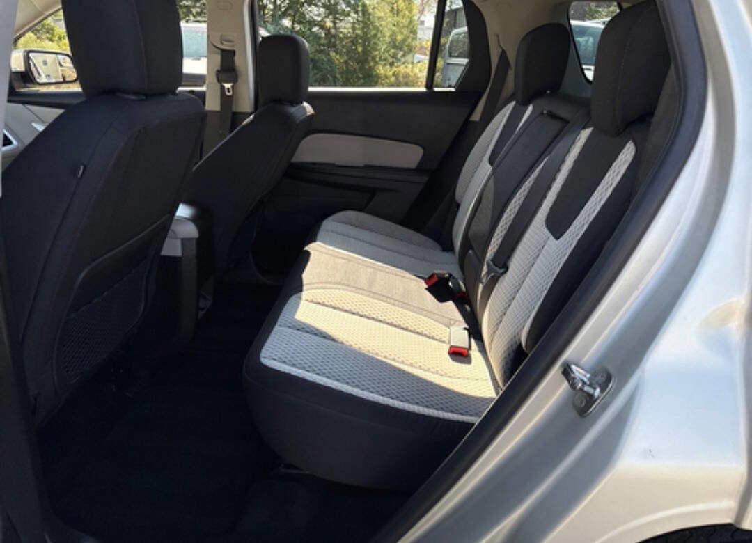 Used 2013 GMC Terrain SLE image 14