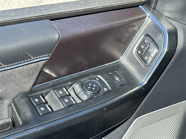 New 2026 Ford F250 Platinum image 19