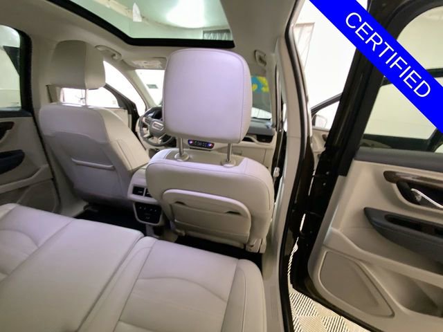 Certified 2023 GMC Terrain Denali w/ Denali Premium Package image 36