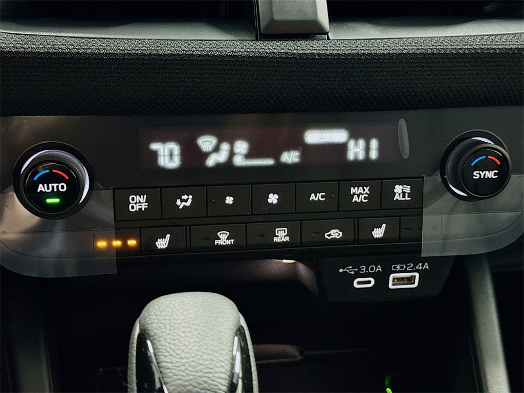 New 2026 Subaru Outback Limited image 14