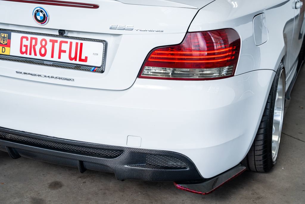 Used 2011 BMW 128i 128i image 32