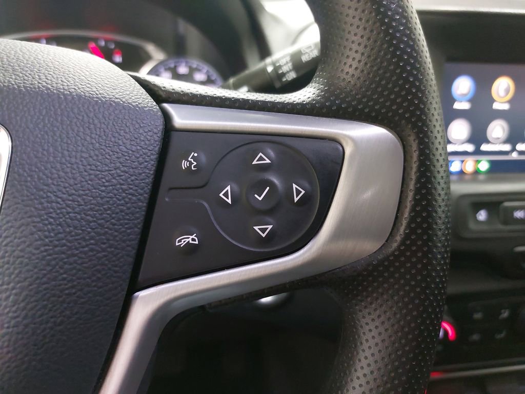 Used 2022 GMC Terrain SLE w/ Driver Convenience Package image 17