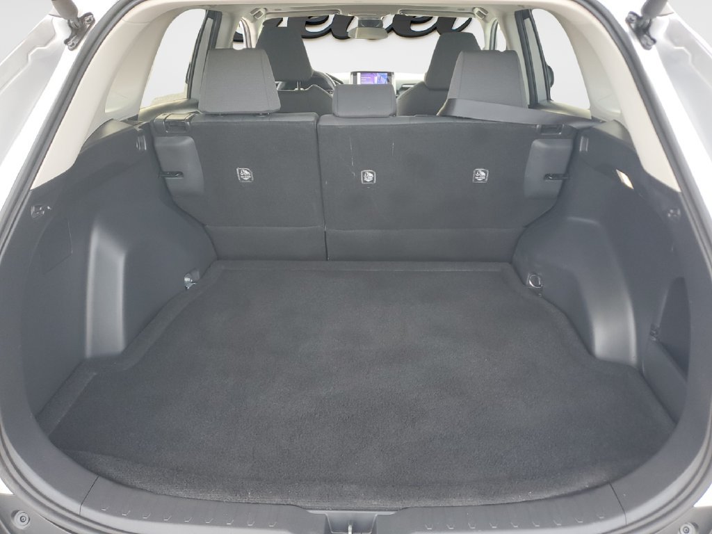 Certified 2024 Toyota RAV4 XLE w/ Convenience Package FWD image 9