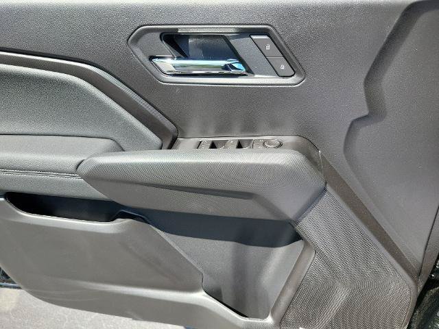 New 2026 GMC Canyon Elevation w/ Convenience Package RWD image 25