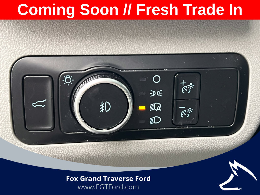 Certified 2024 Ford Escape Platinum AWD/4WD image 18