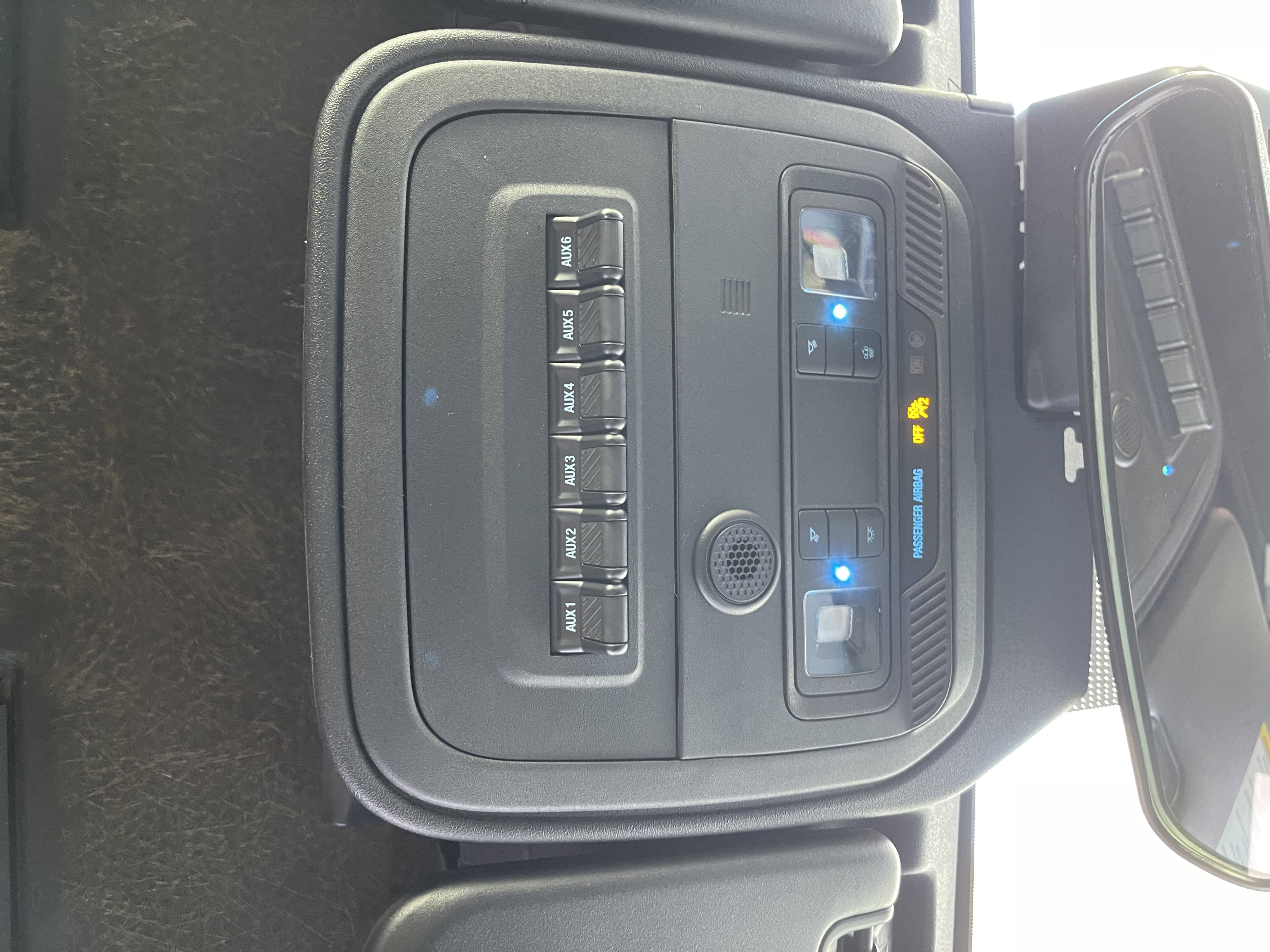 Used 2022 Ford Bronco 4-Door image 16