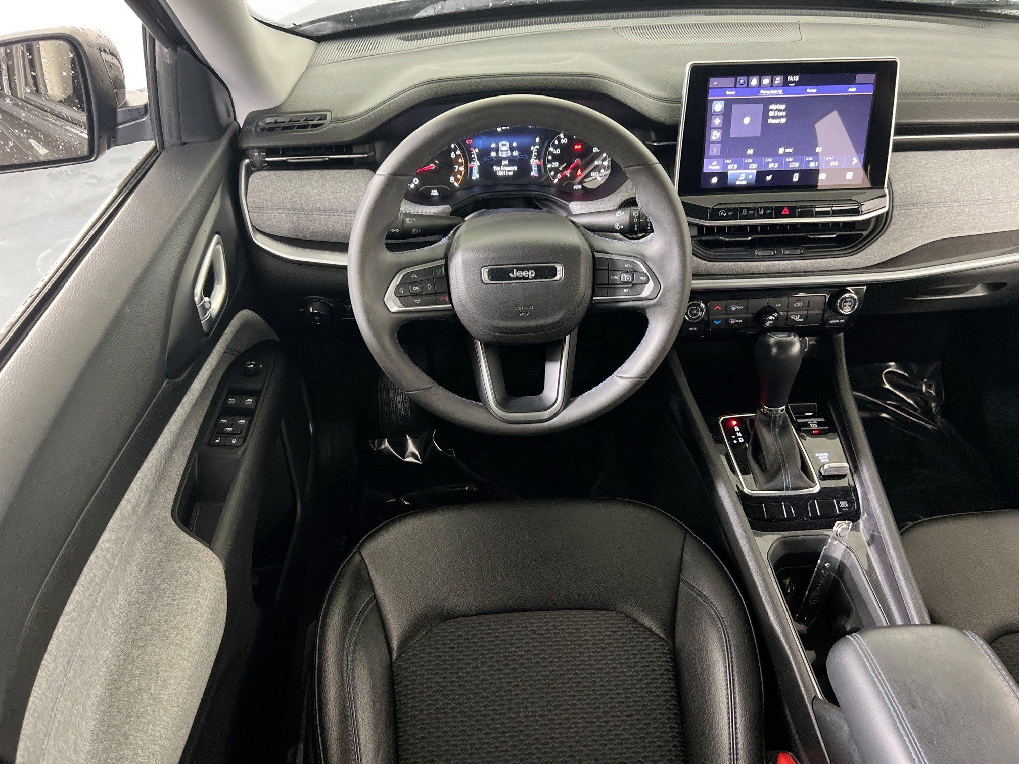 Used 2022 Jeep Compass Latitude image 20