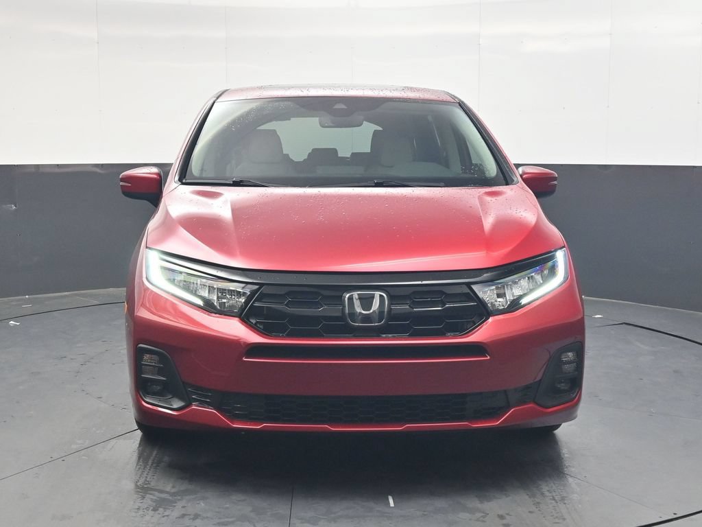 New 2027 Honda Odyssey Touring image 9